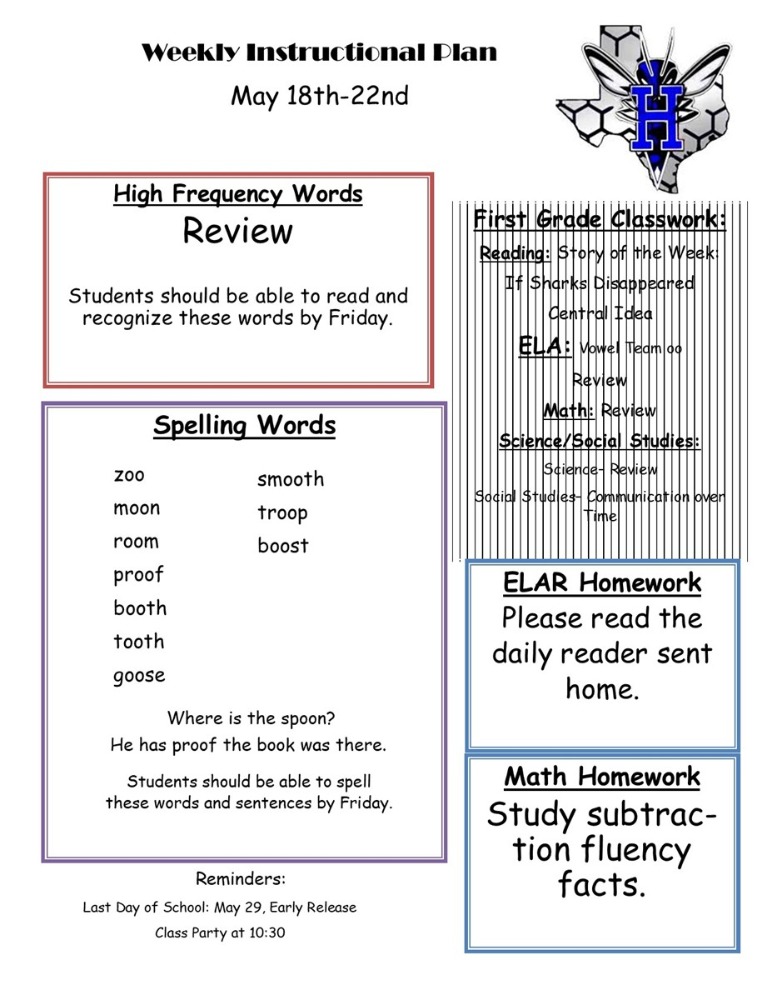 Homework